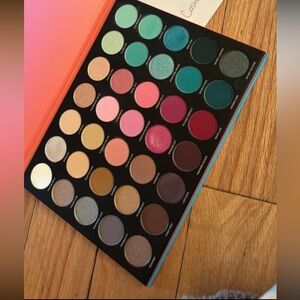Morphe 35S Sweet Oasis Set